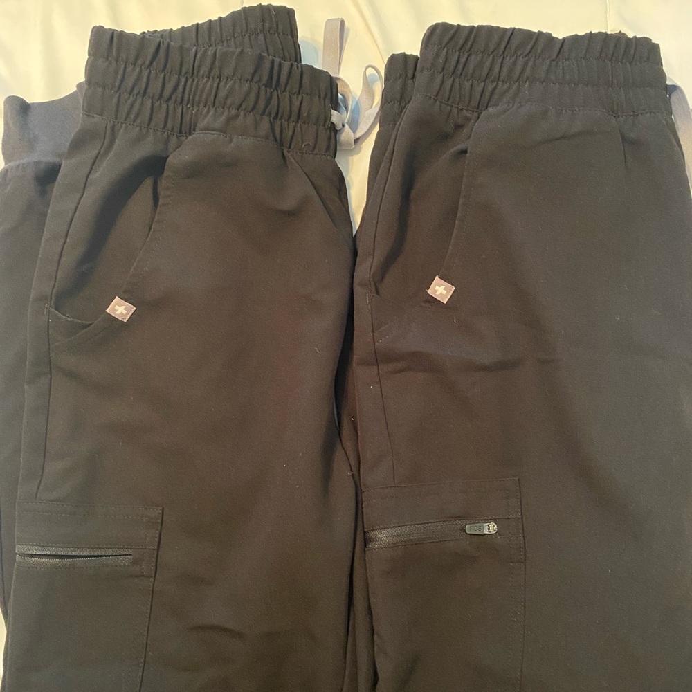 Figs joggers